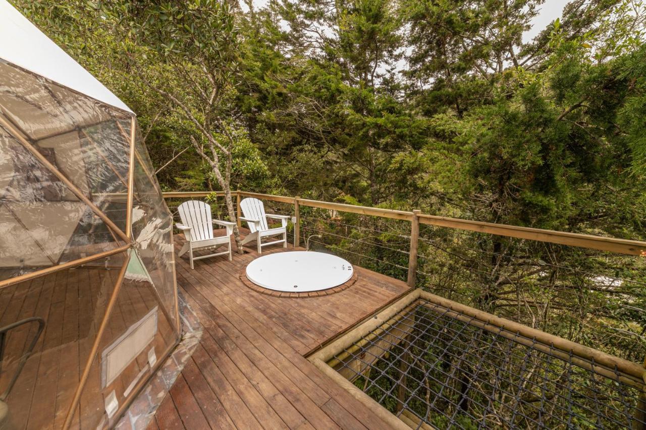 Cerro Verde Mirador Medellín Eksteriør billede